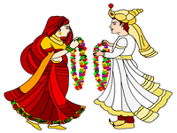 Hindu Wedding Clipart Png