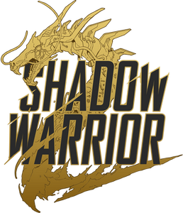 Shadow Warrior PNG - 17059