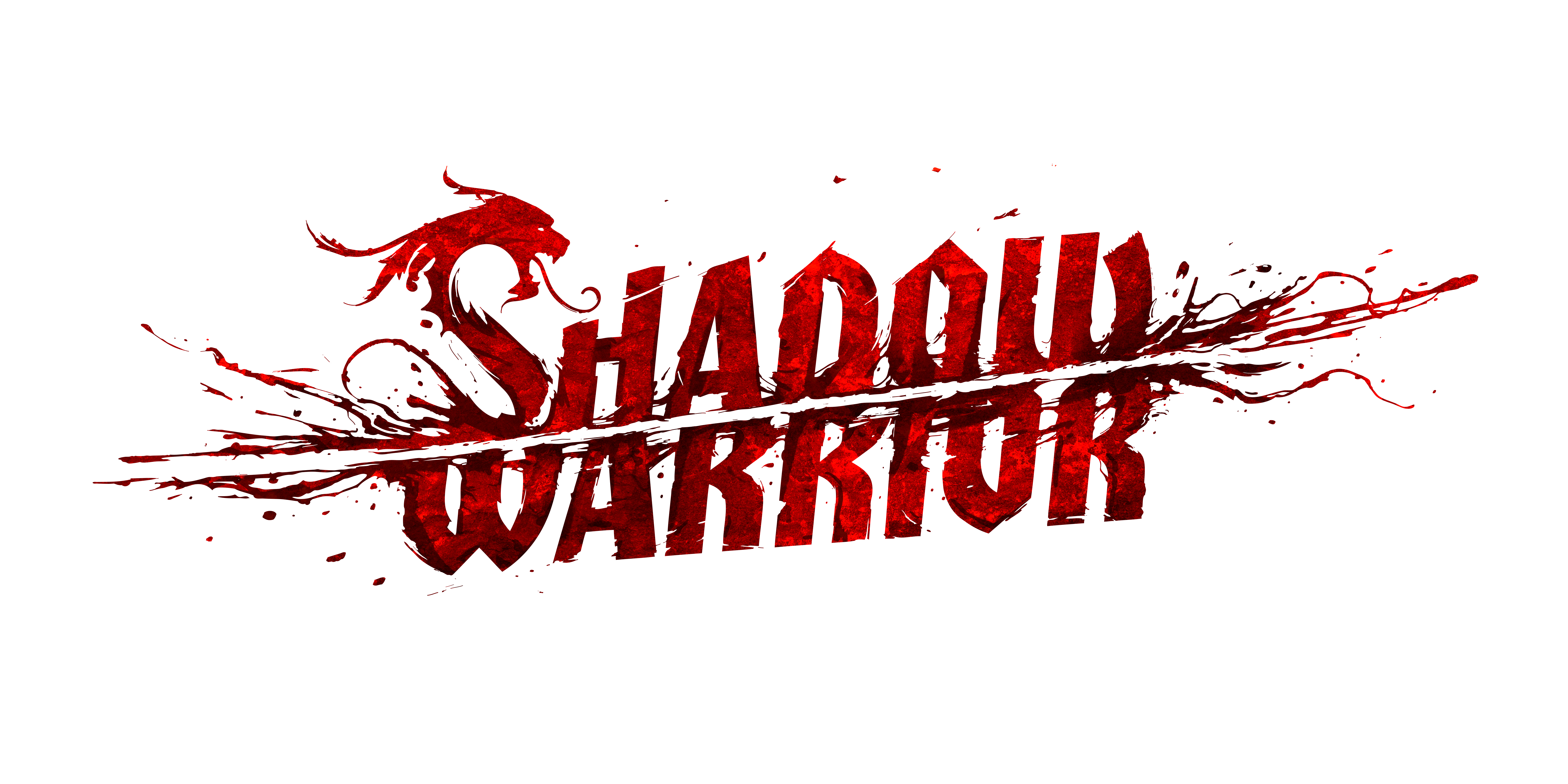 Shadow Warrior PNG - 17041