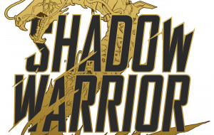 Shadow Warrior PNG - 17062