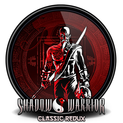 Shadow Warrior PNG - 17057