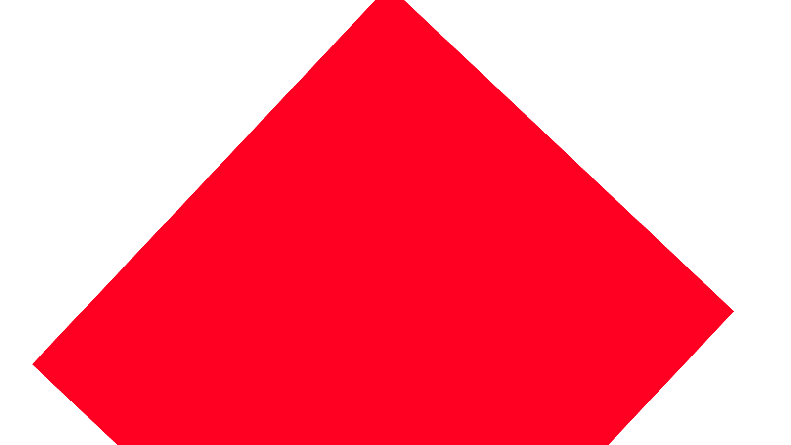 Polygon clipart graphic shape