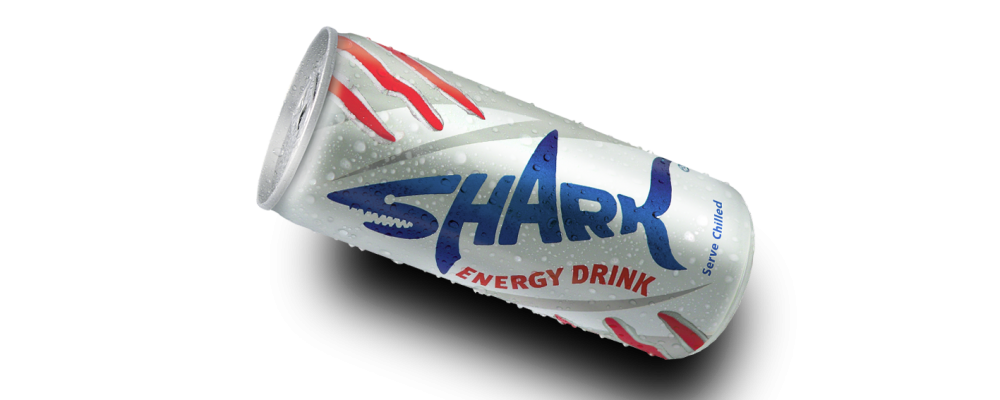 Shark Energy PNG - 115117