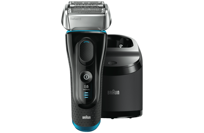 Shaver HD PNG - 96478