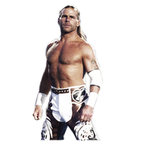Shawn Michaels PNG - 3245
