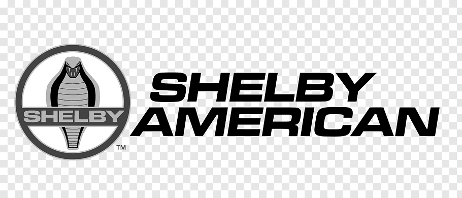 Shelby Logo PNG - 176815