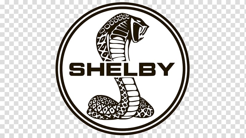 Shelby Logo PNG - 176814