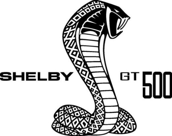 Shelby Logo PNG - 176805