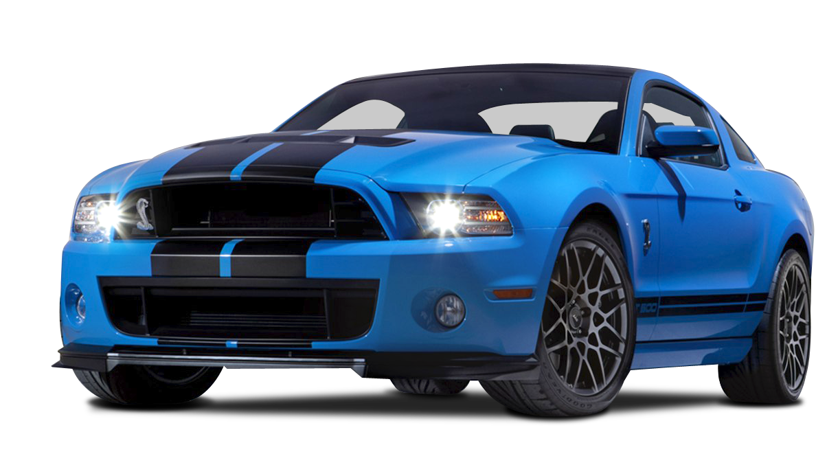Shelby PNG - 33239
