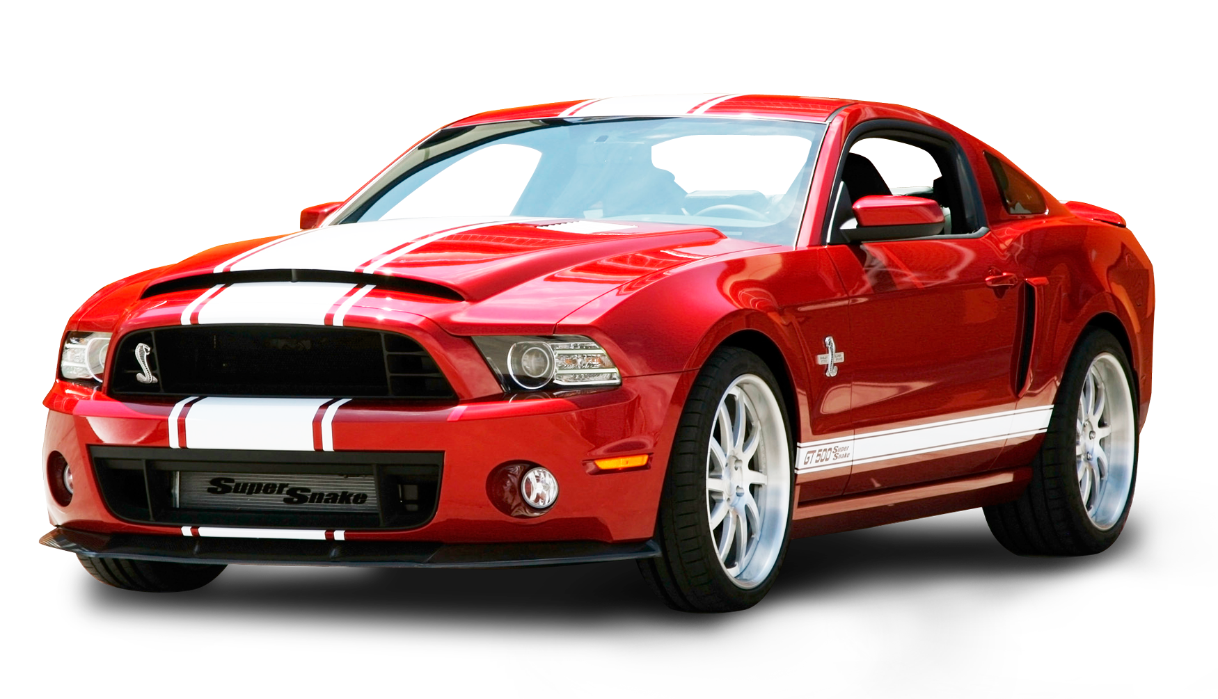 Shelby PNG - 33238
