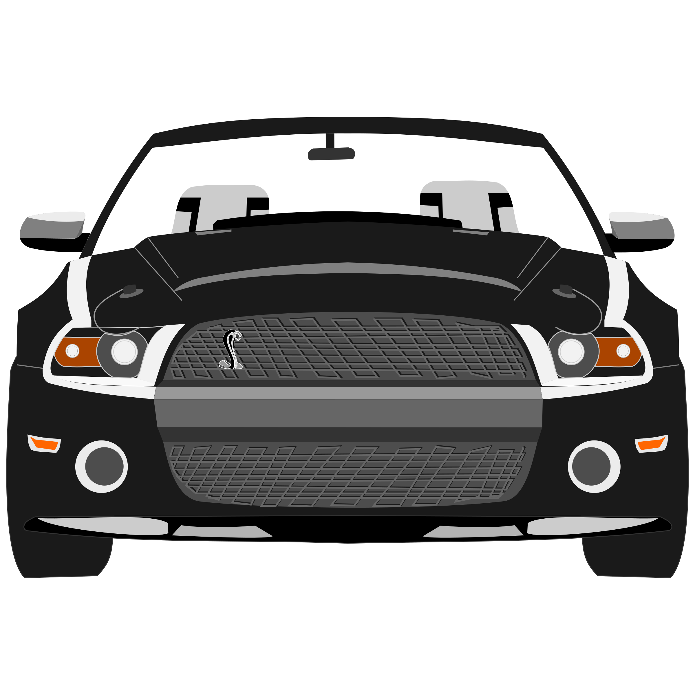Shelby PNG - 33253