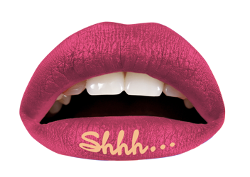 Shhh Lips PNG - 85866