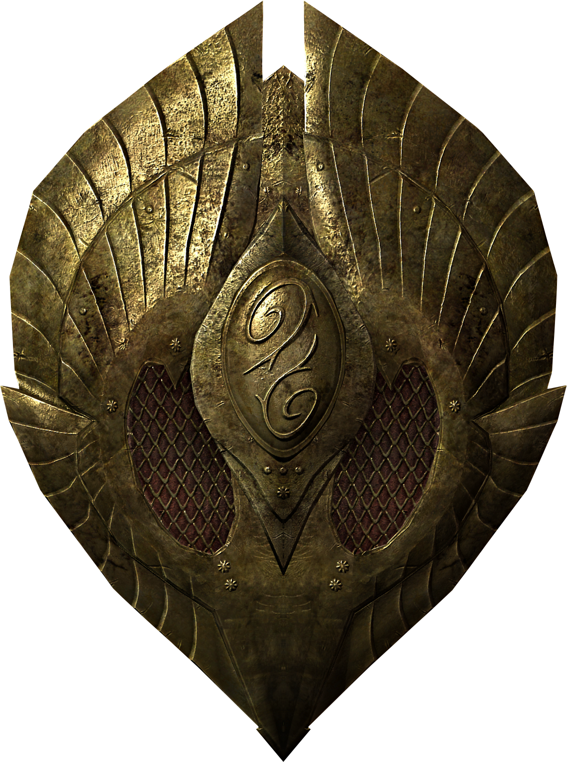 Shield Armor PNG - 167546