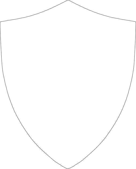 Shield Armor PNG - 167549