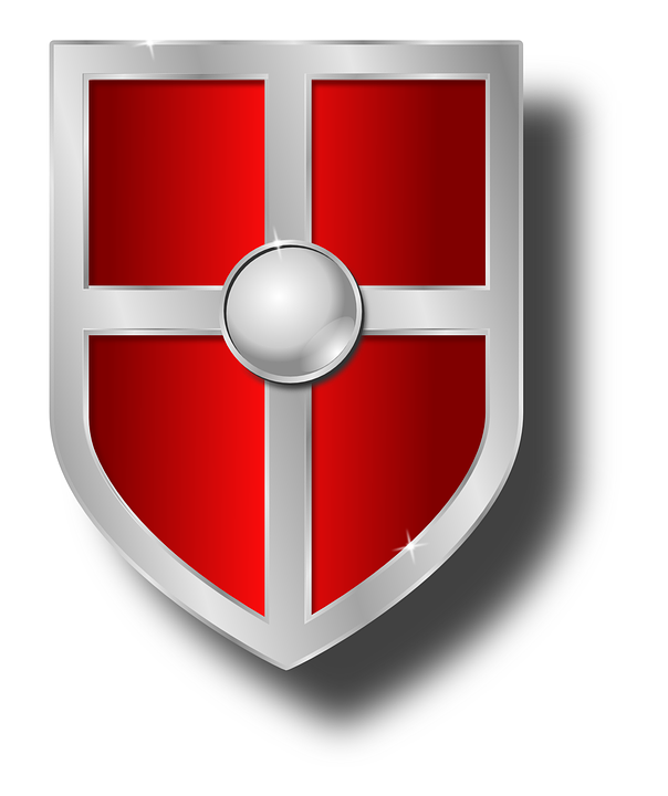 Shield Armor PNG - 167548