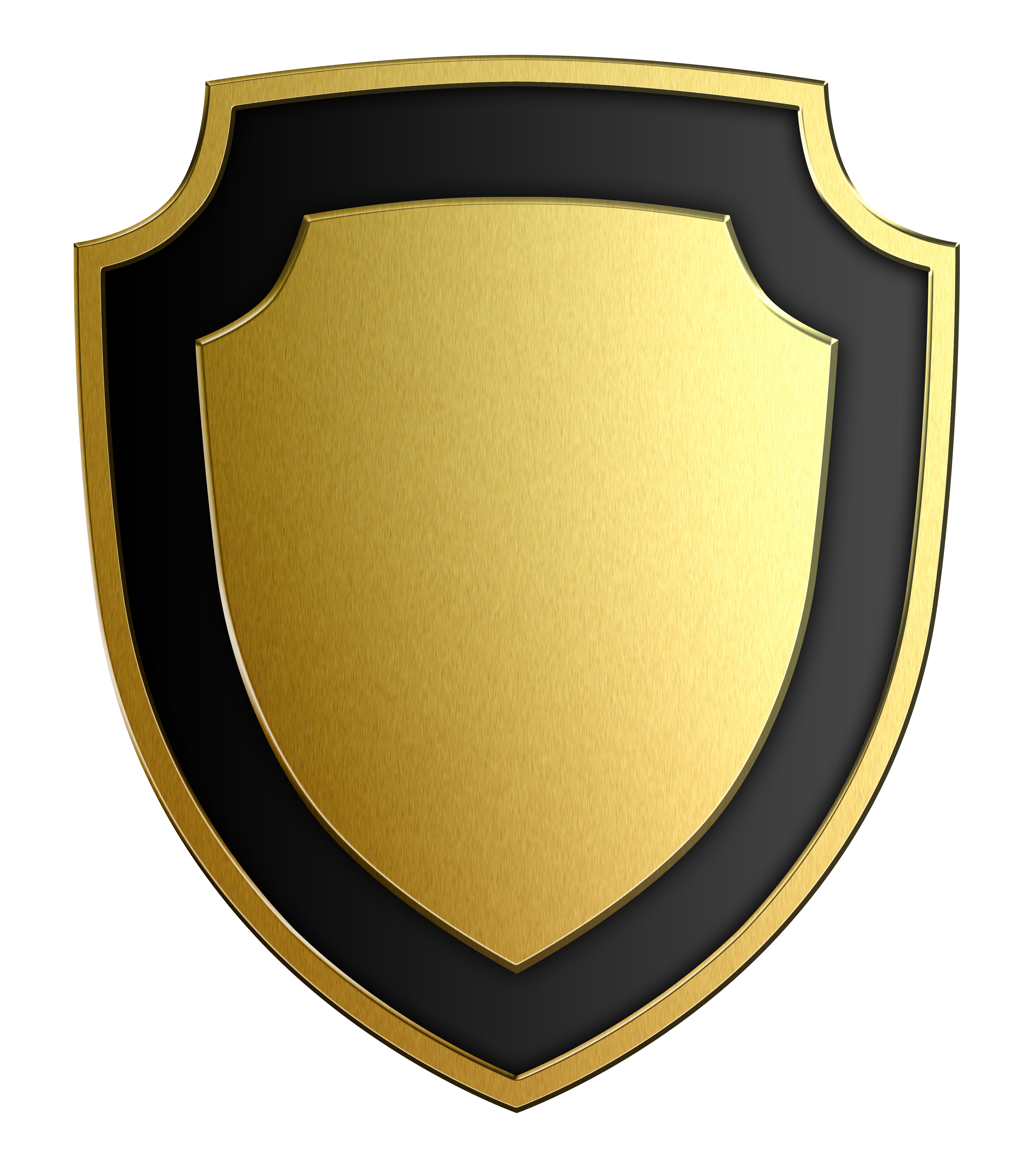 Security Shield PNG - 5761