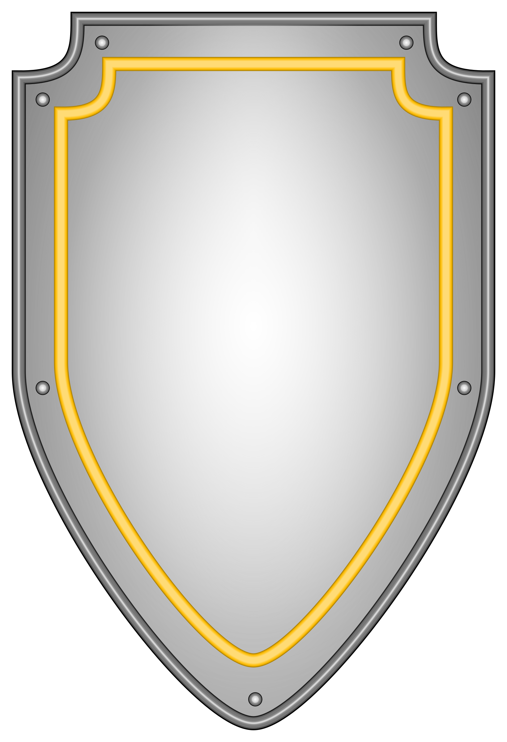 Shield PNG - 18426