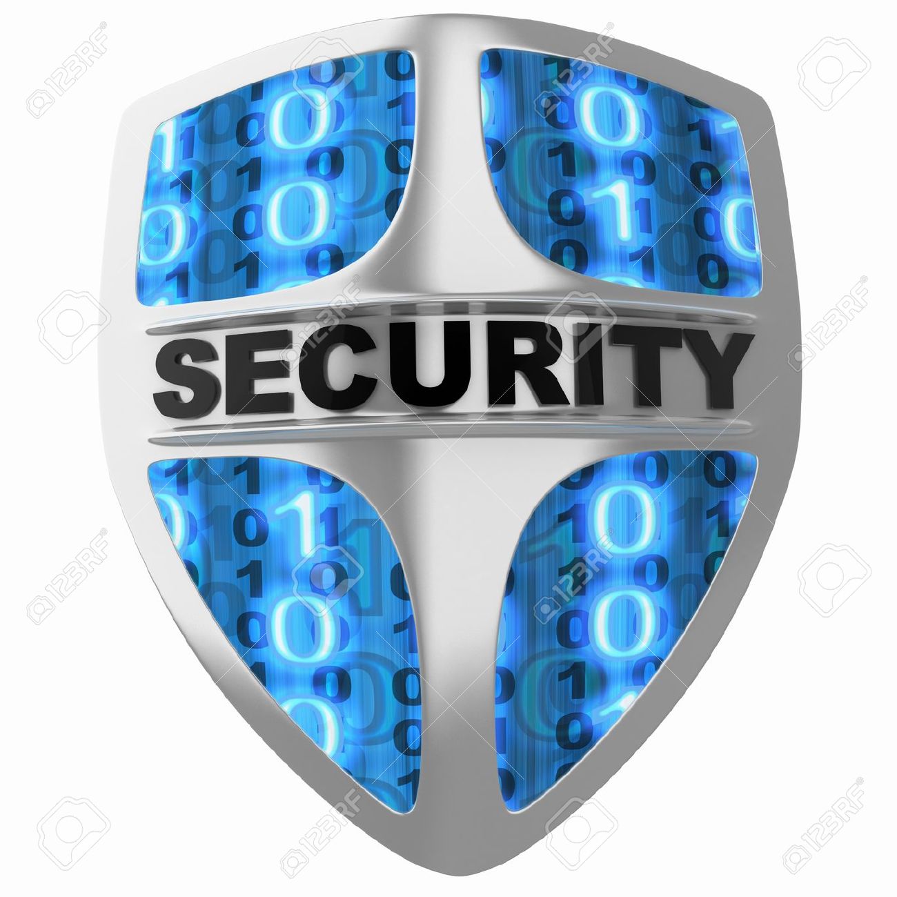 Security Shield PNG - 5766