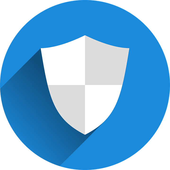 Security Shield PNG - 5771