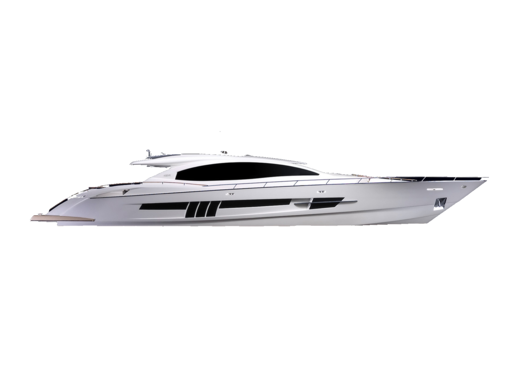 Yacht Boat PNG Transparent Im
