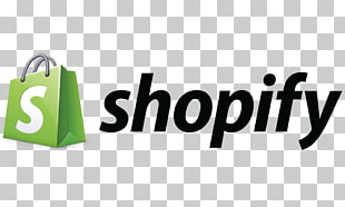 Shopify Logo PNG - 180293