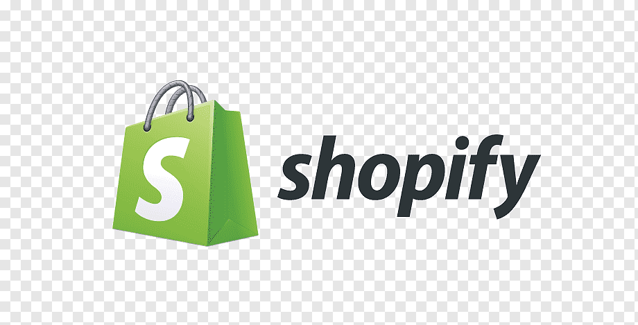 Shopify Logo PNG - 180289