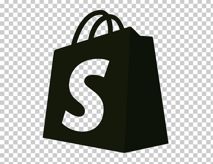 Shopify Logo PNG - 180296