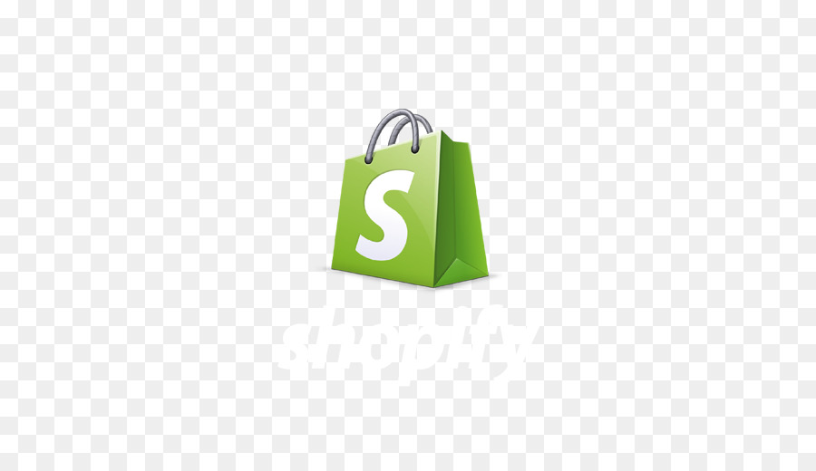 Shopify Logo PNG - 180294
