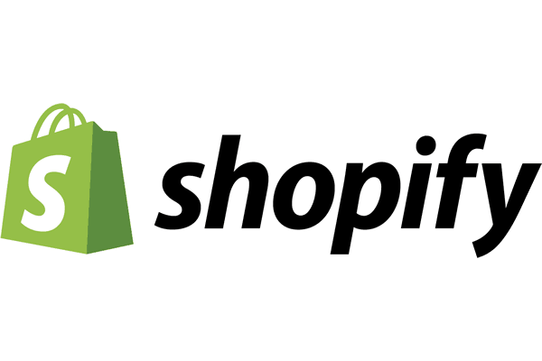 Shopify Logo PNG - 180287