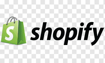 Shopify Logo PNG - 180290