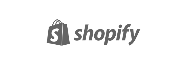 Shopify Logo PNG - 103778