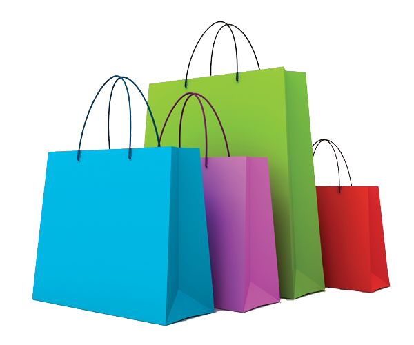 Download Shopping Bag PNG ima