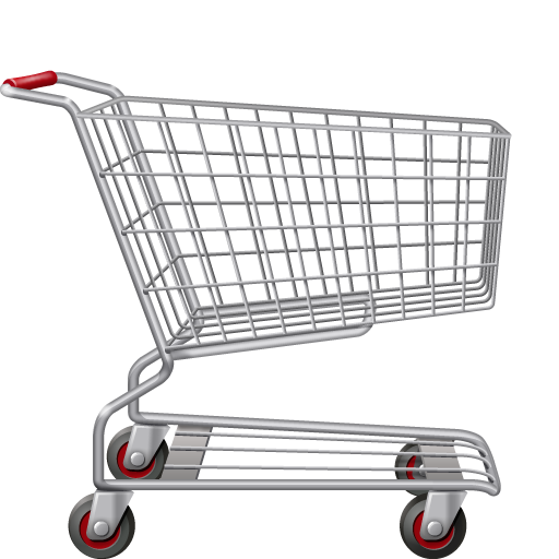 Shopping Carts PNG - 152222