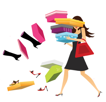 Shopping Png Picture PNG Imag