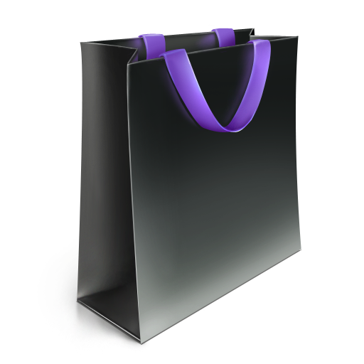 Shoppingbag HD PNG - 120000