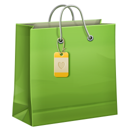 Shoppingbag HD PNG - 119997