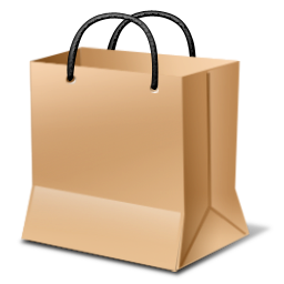 Shoppingbag HD PNG - 119999