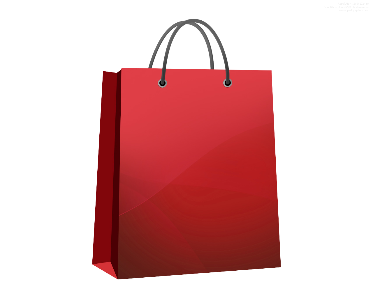 Shoppingbag HD PNG - 119990
