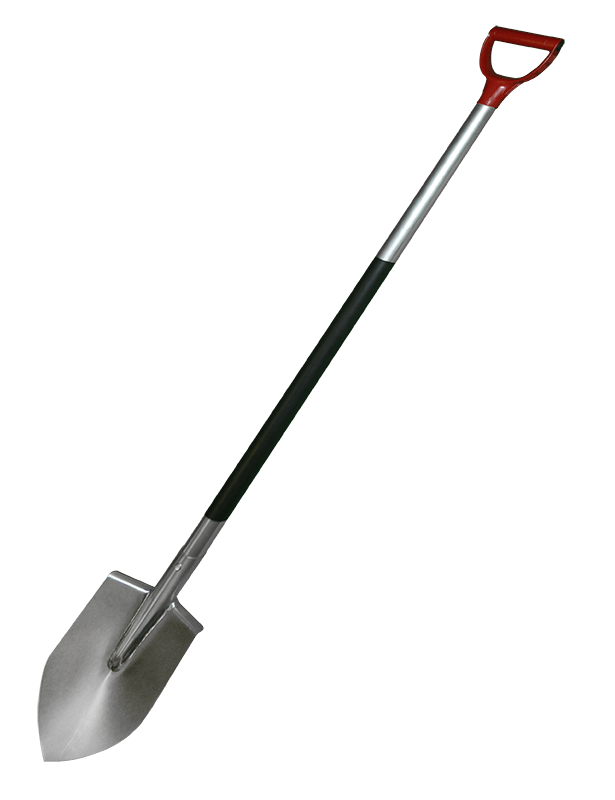 Shovel PNG HD - 148641
