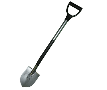 Shovel PNG - 7980