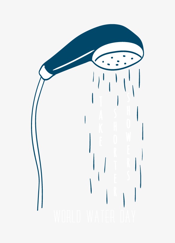Shower PNG HD - 122995