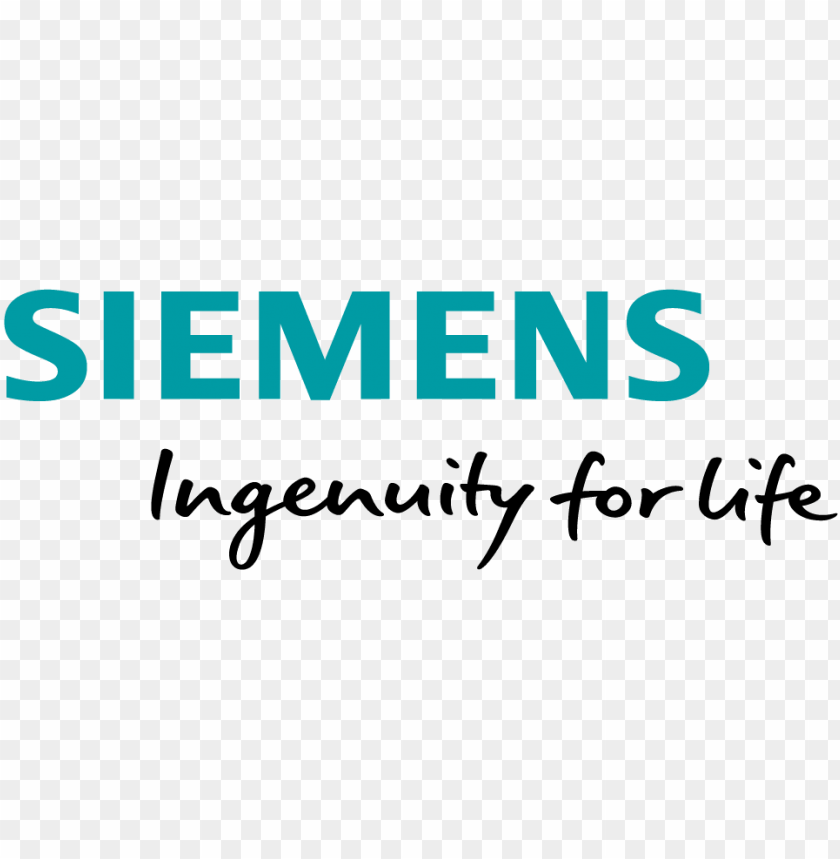 Siemens Logo PNG - 180171