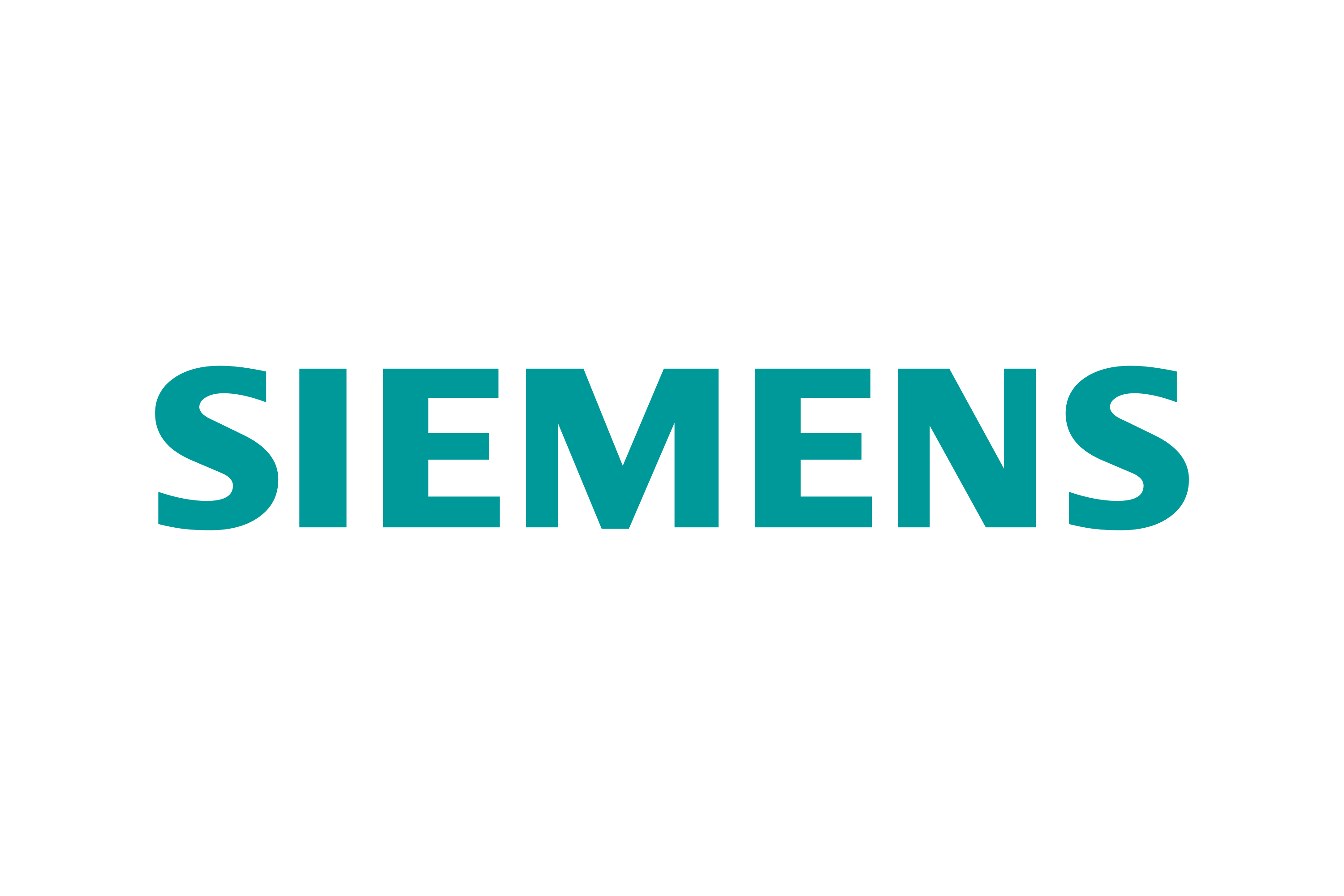 Siemens Logo PNG - 180170
