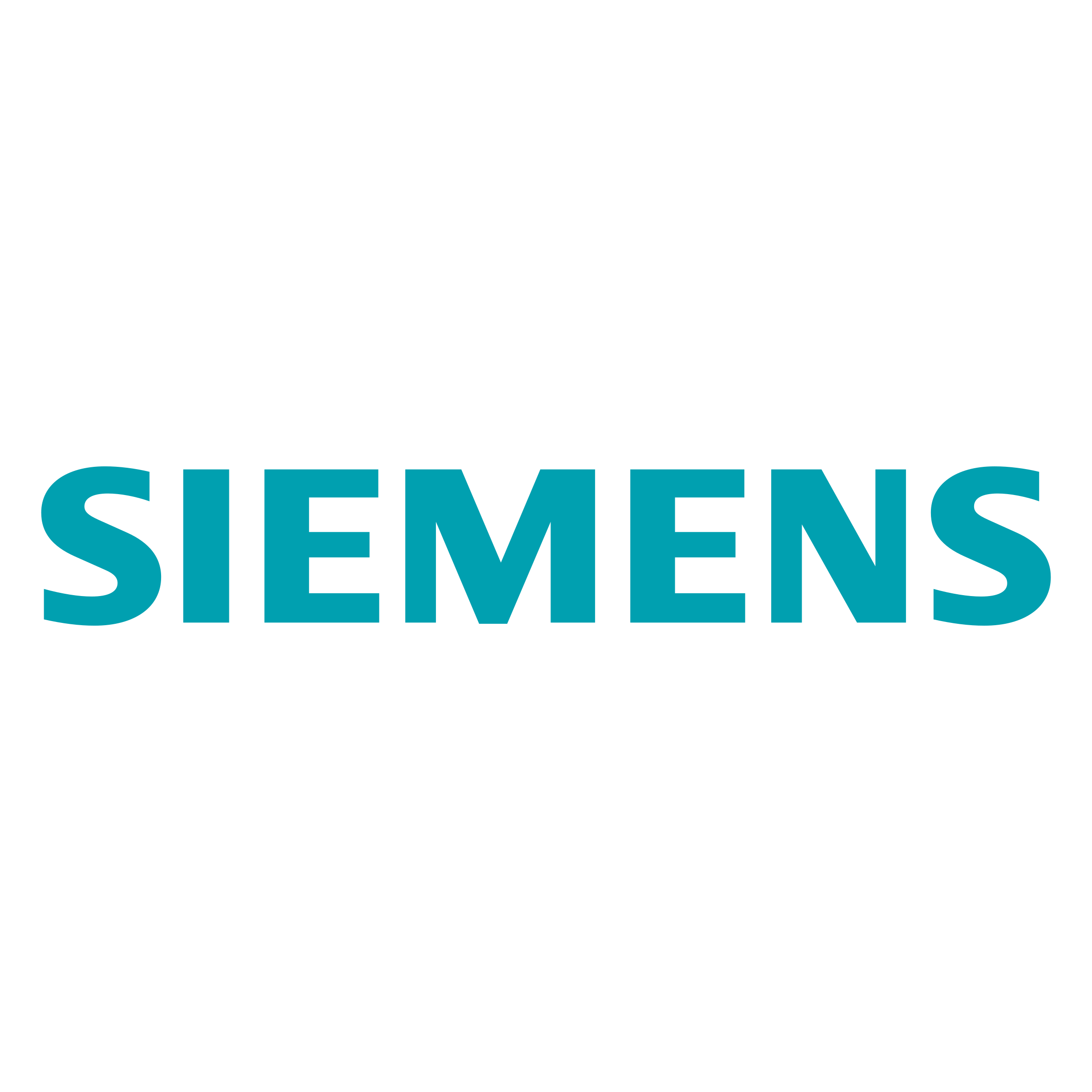 Siemens Logo PNG - 180172