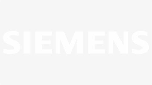 Siemens Logo PNG - 180183