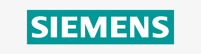 Siemens Logo PNG - 180175