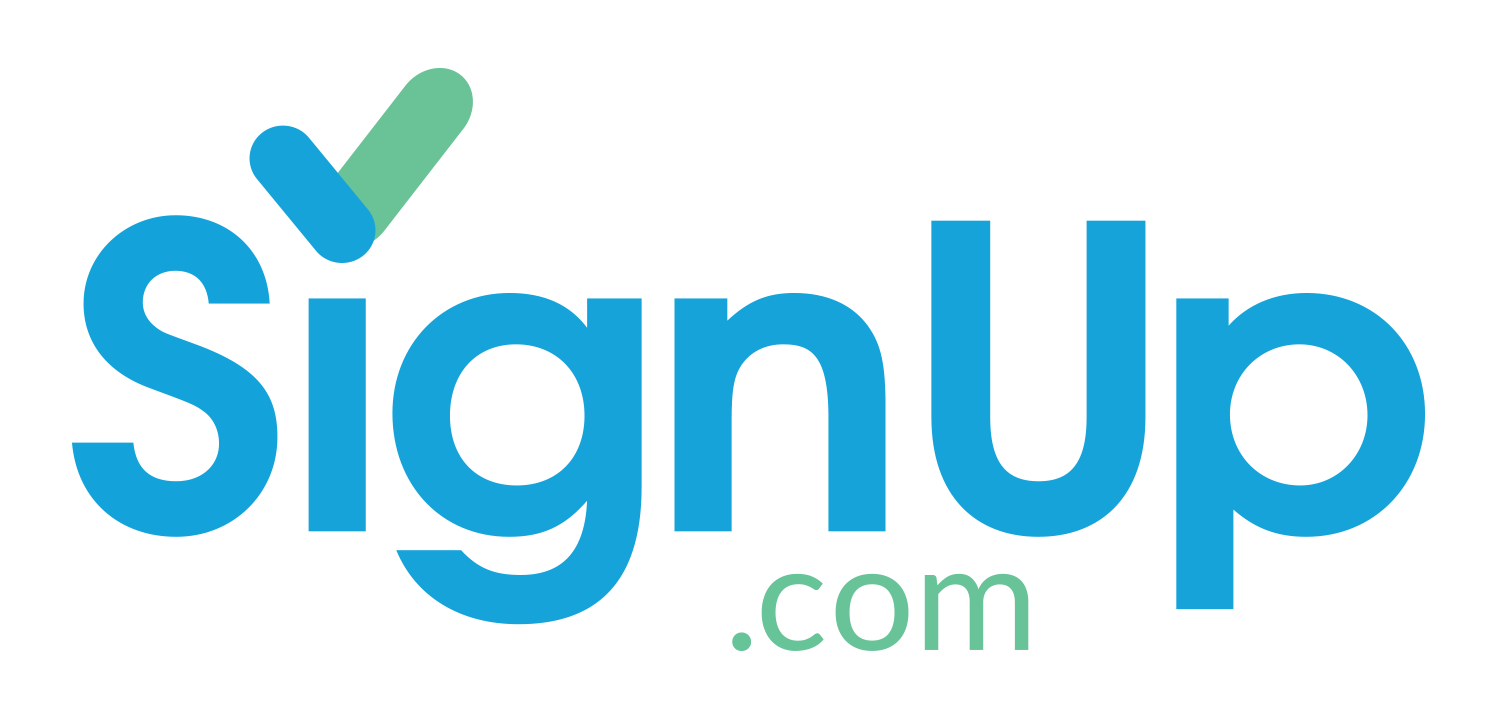 Sign Logo PNG - 38720