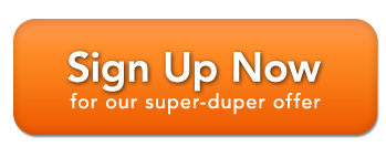 Sign Up Button PNG - 27790