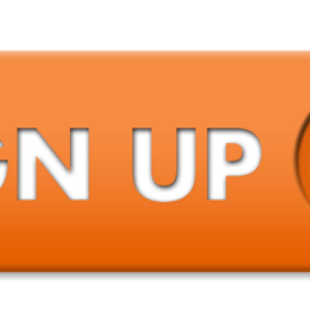 Sign Up Button PNG - 27782