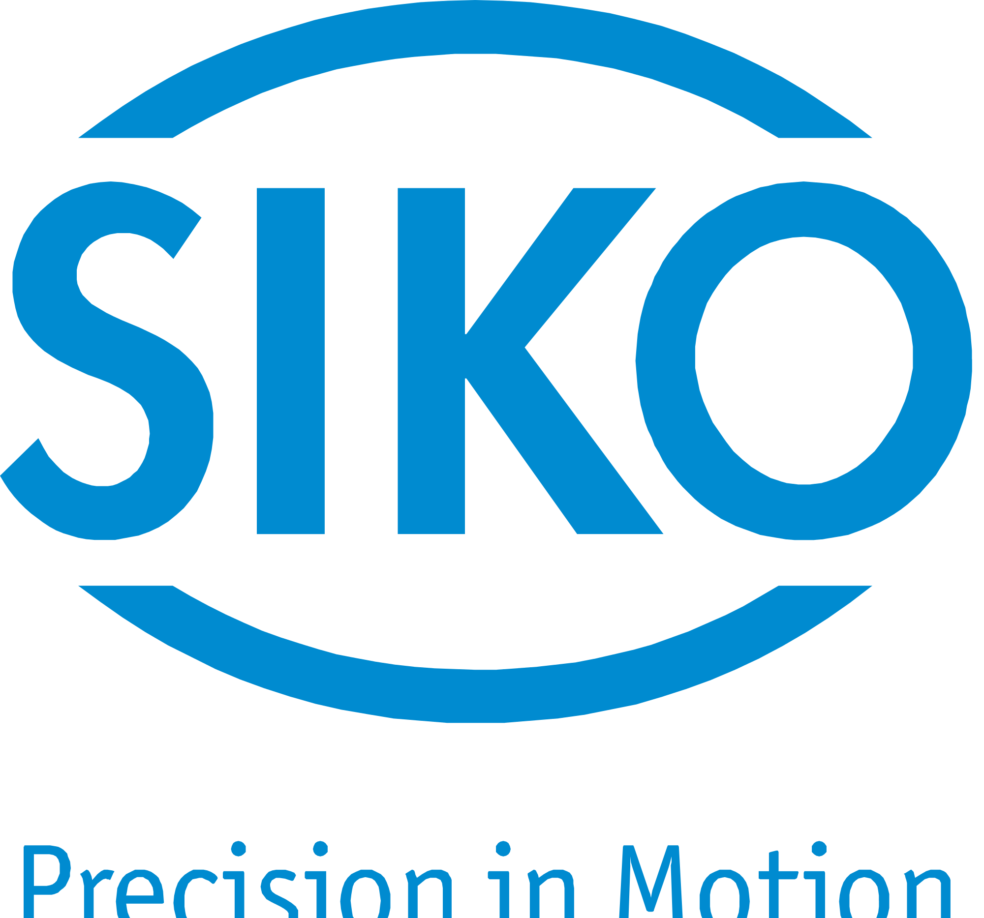 SIKO Homepage